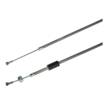 Kupplungsbowdenzug (silbergrau), Simson KR51, SR4-2, SR4-3, SR4-4